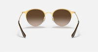 Ray Ban - Phantos Non Polarized Sunglasses Rb3578 - 900913
