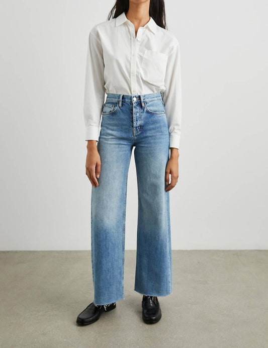 Rails - Getty Wide Leg Jeans