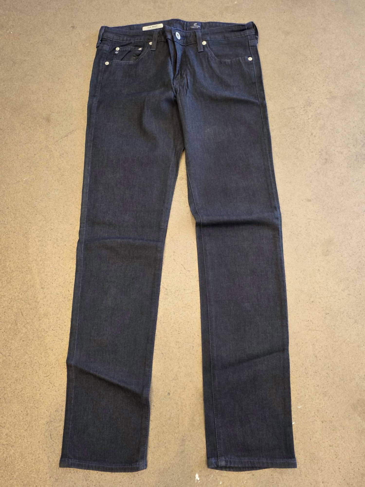 Ag Jeans - Women's The Stilt Cigarette Leg Jeans