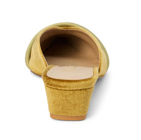 Matisse - Kellan Heeled Mule