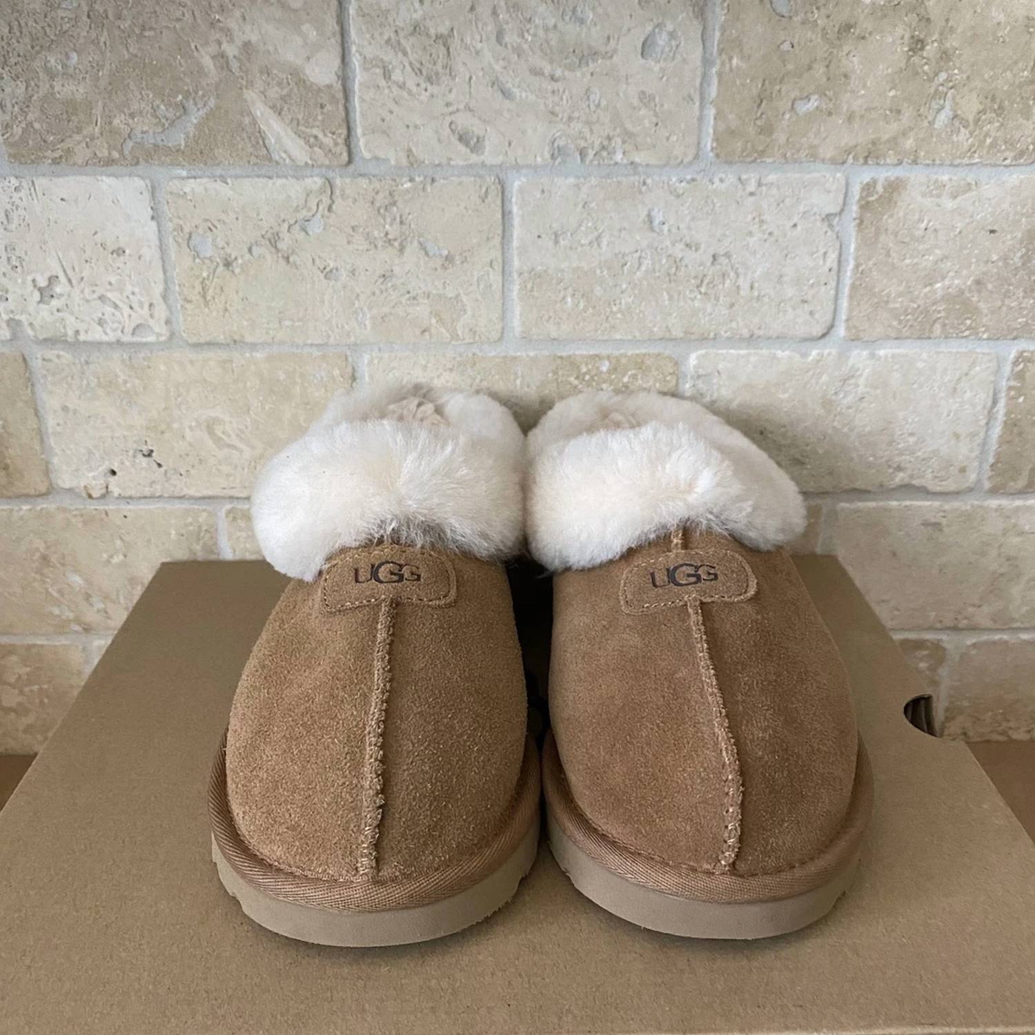 Ugg - Women's Tazzette Platform Slipper
