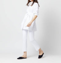 Ann Mashburn - Gabrielle Tie Tunic