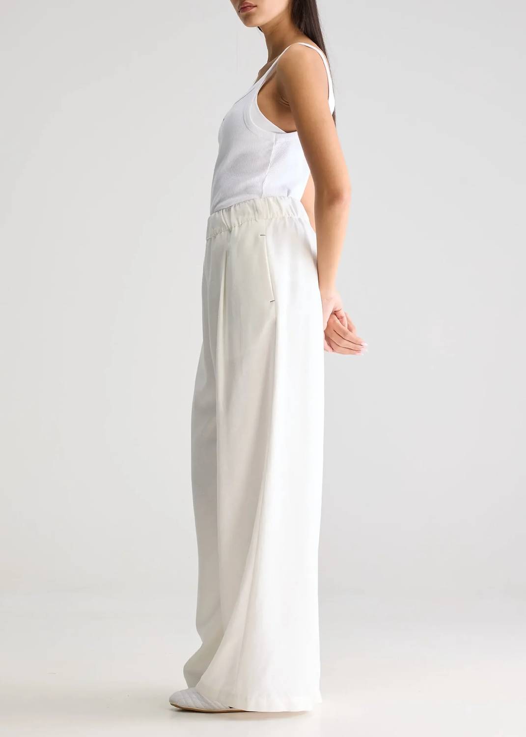 Bellerose - Vezza Wide-leg Pant