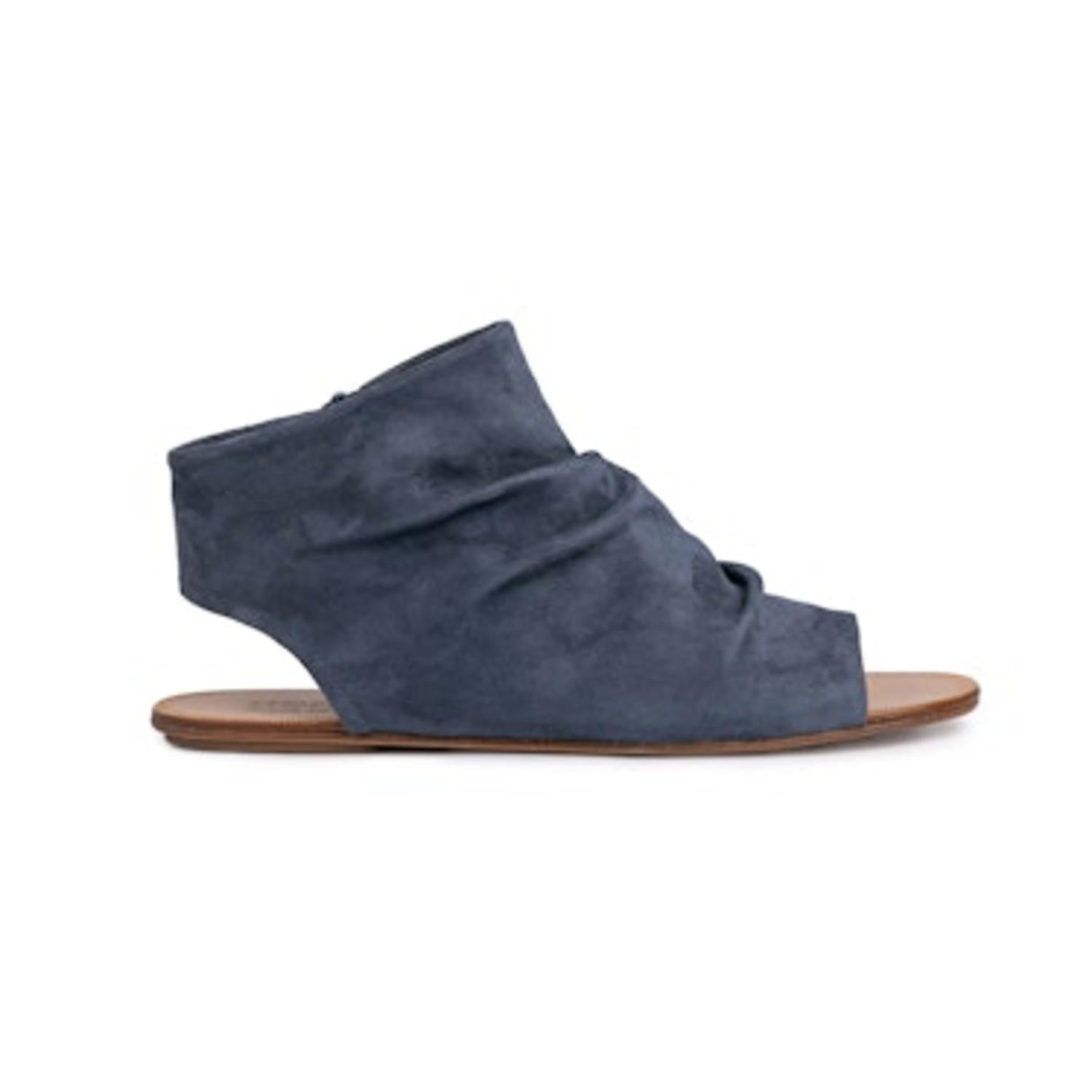 Pedro Garcia - Women's Pelaya Suede Boot Sandal