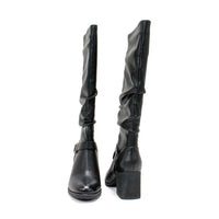 Naturalizer Soul - Women's Frost Knee High Slouchy Boot
