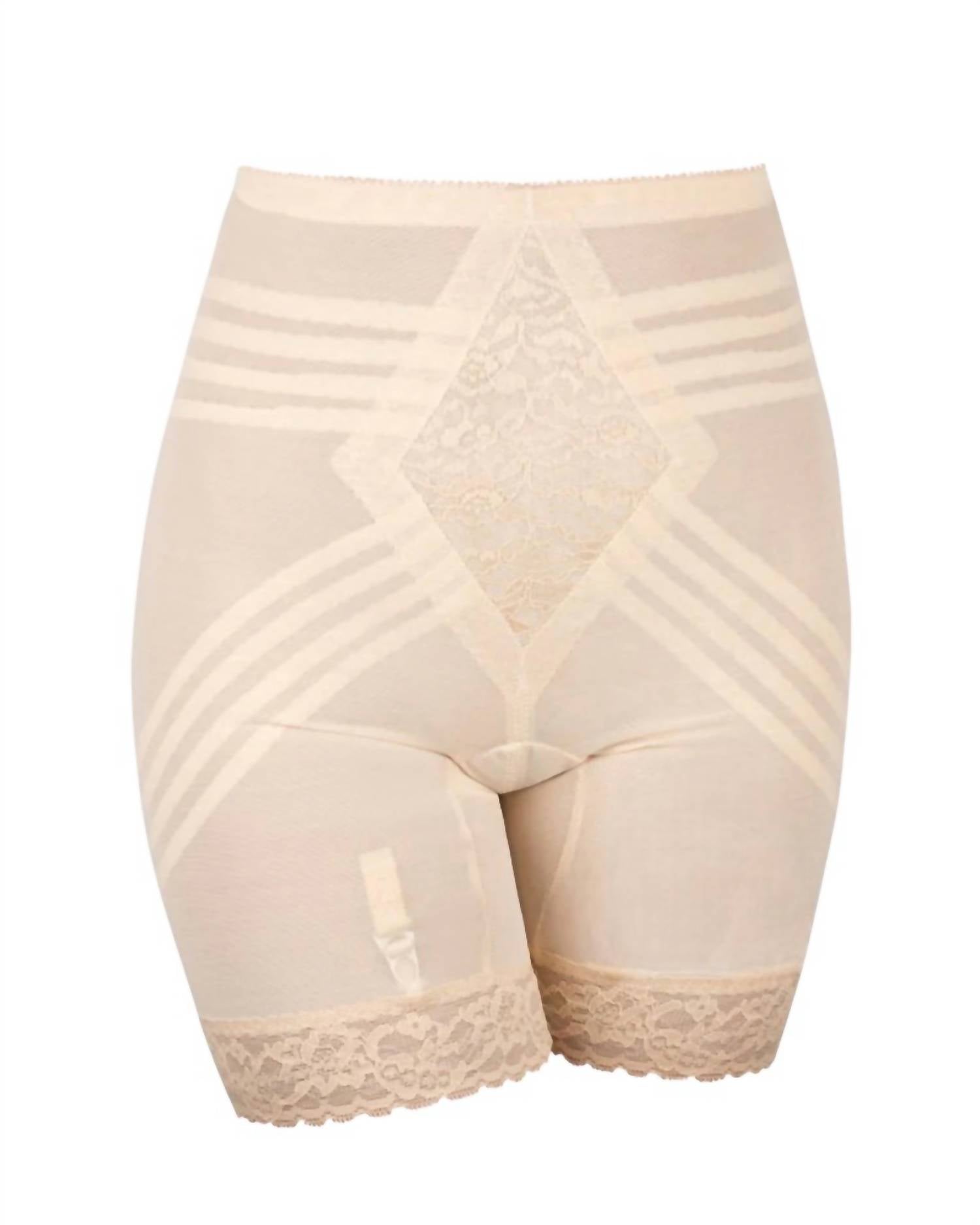Rago - Long Leg Girdle Panties