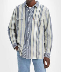 Jackson Worker Overshirt