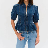 Six/Fifty - Delancey Jacket