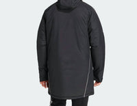 Adidas - Tiro 24 Stadium Parka Jacket
