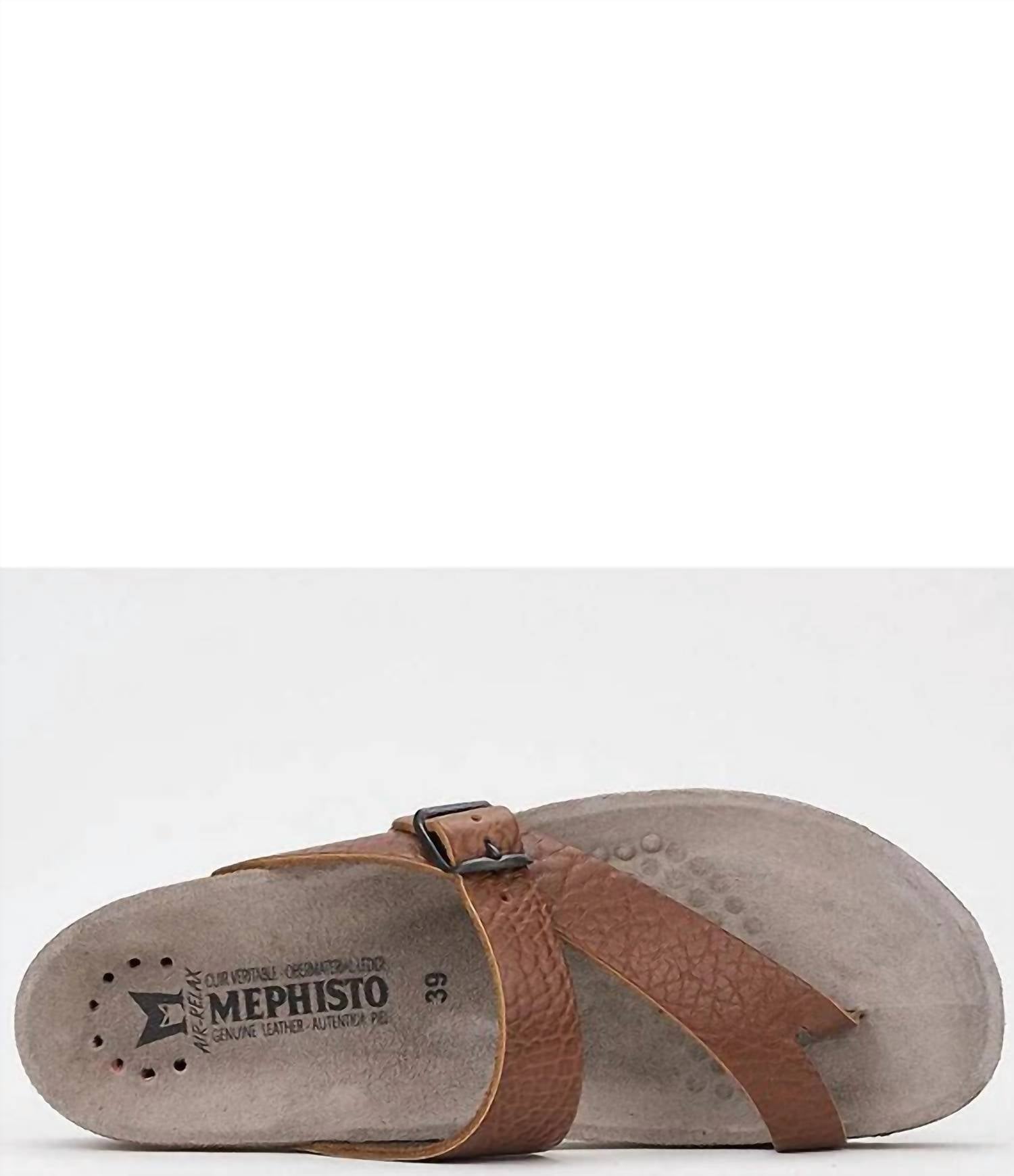 Mephisto - Women's Helen Sandals