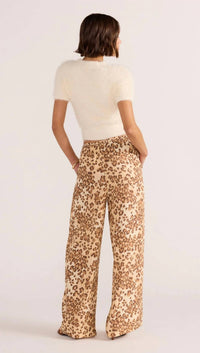 Minkpink - Arden Drawstring Pant