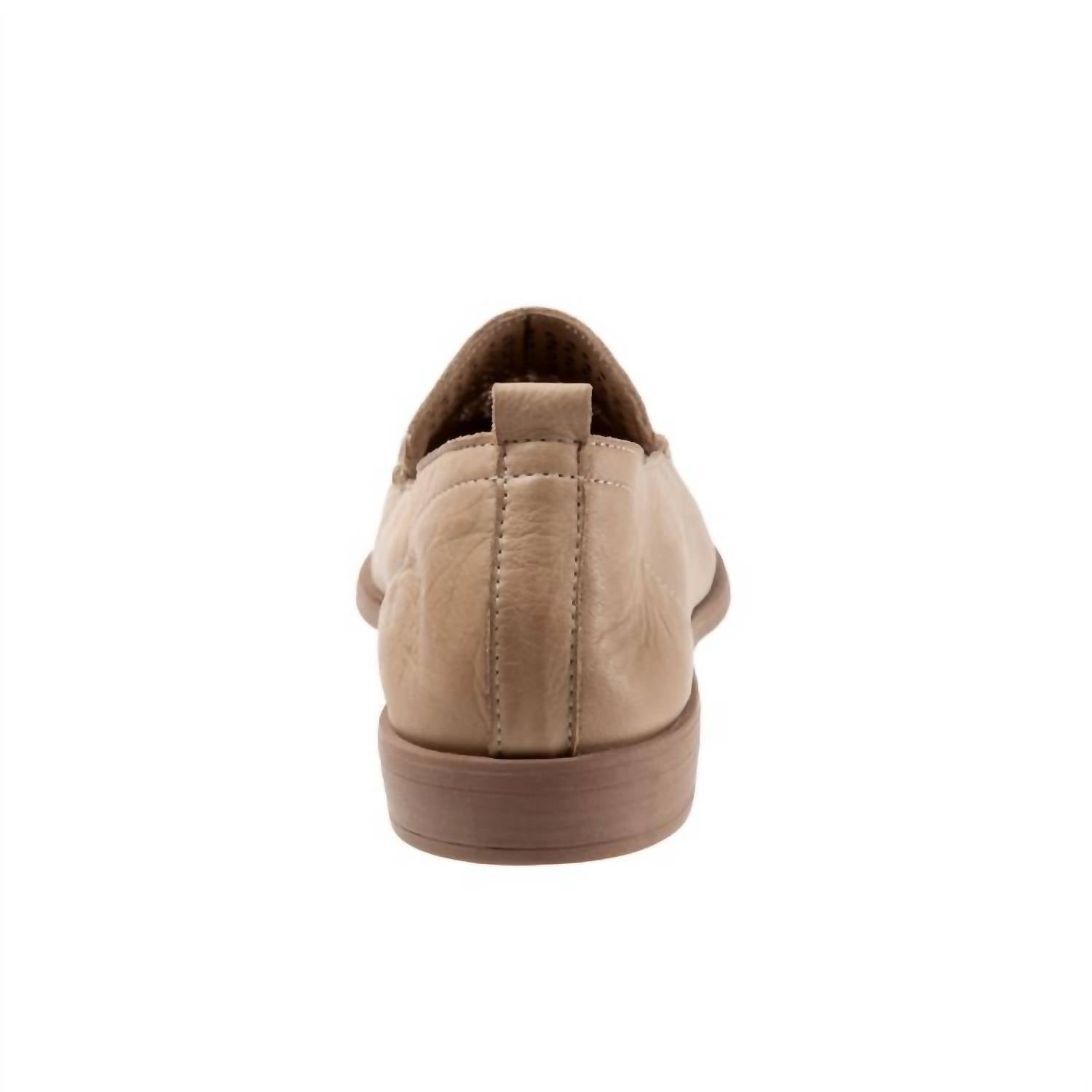 Bueno - Women's Blazey Moccasin