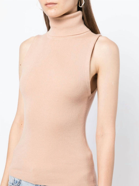 Darcey Sweater Tank