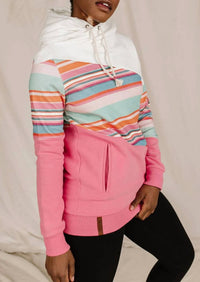 Ampersand Ave - Malibu Beach Hoodie