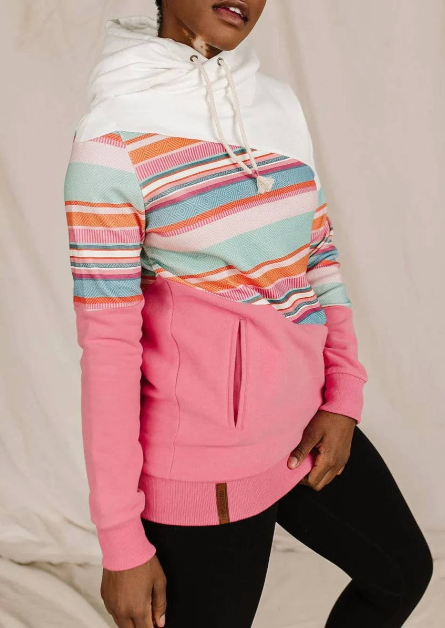 Ampersand Ave - Malibu Beach Hoodie