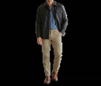 Lusso Beni - Carthage Shirt