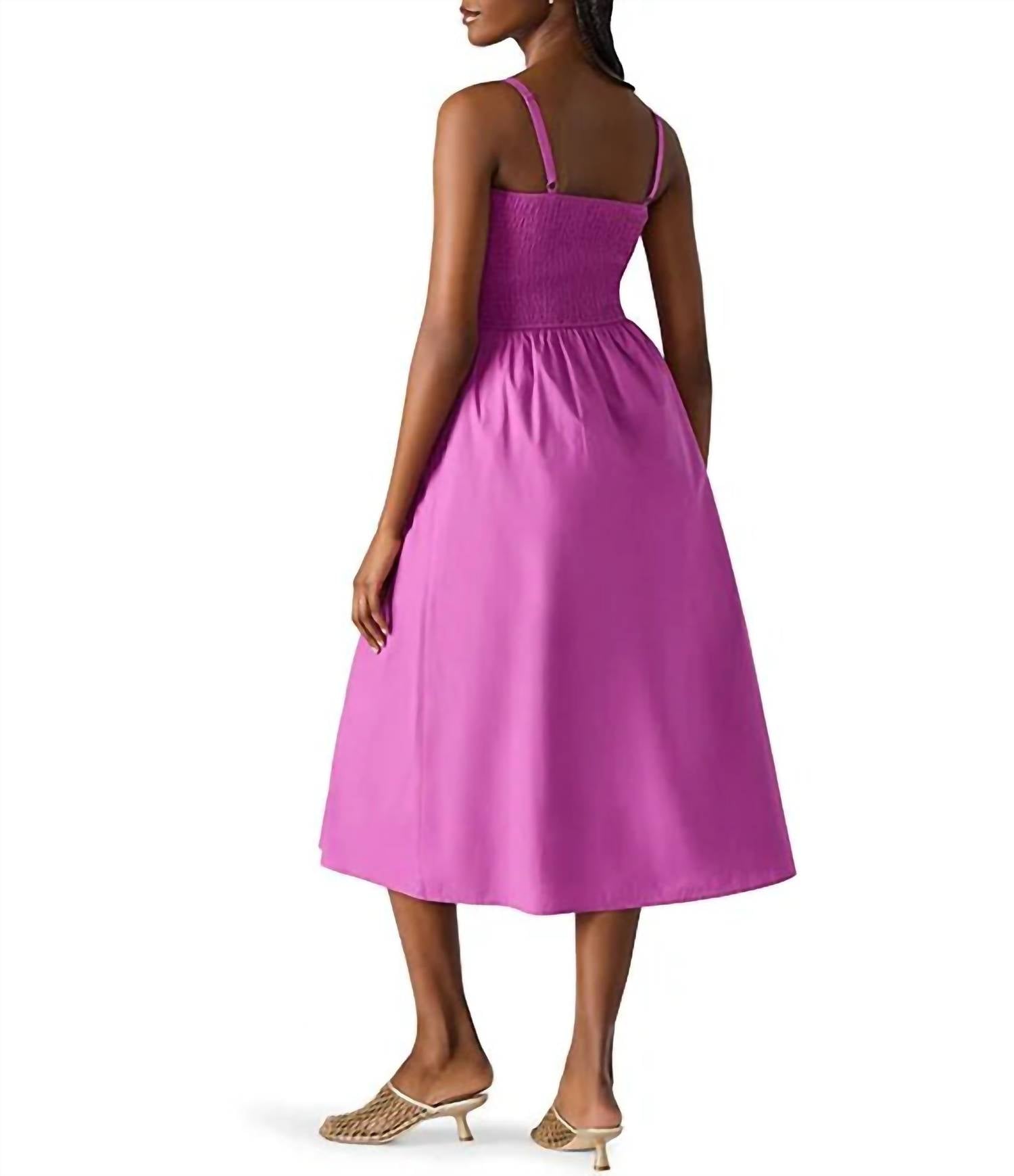 Steve Madden - Codie Dress