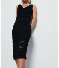 Nation Ltd - Adriana Crochet Tank Top