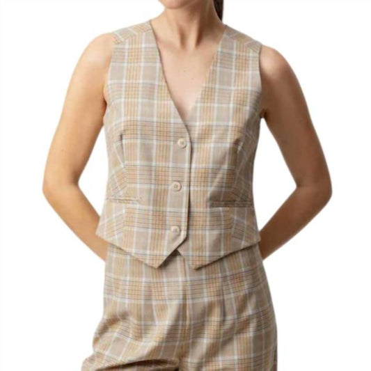 Sundays - Zahara Vest