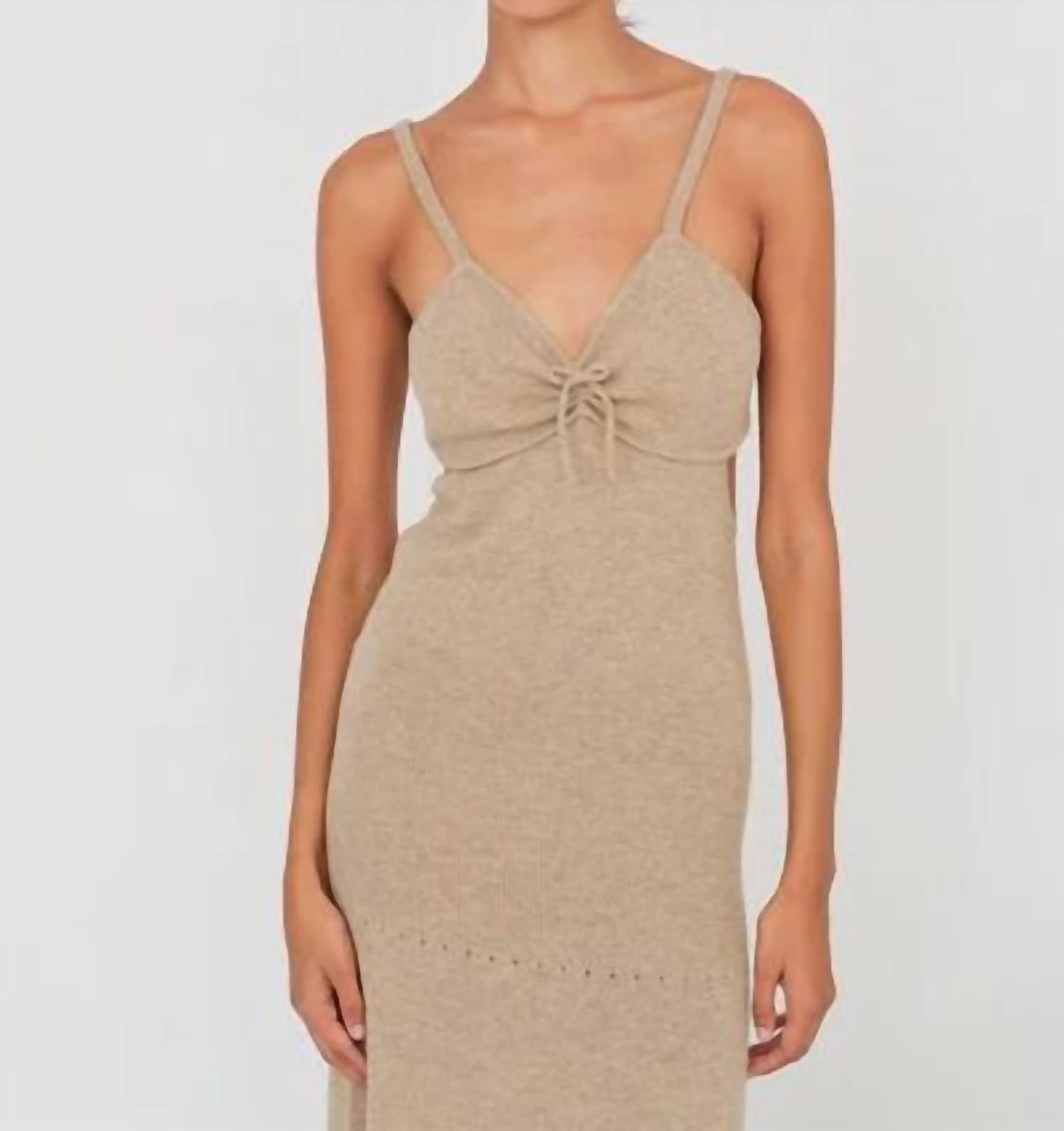The Garment - Como Bra Dress