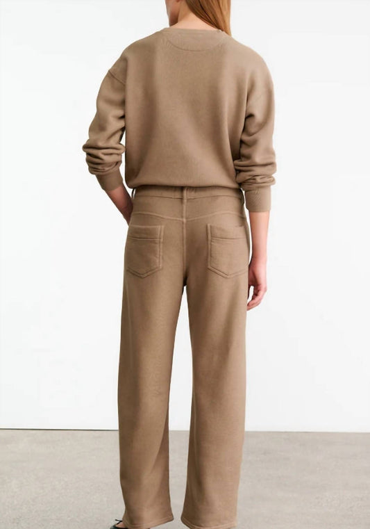 Nili Lotan - Women's Tribeca Sweat Pant