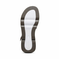 Aetrex - Women's Marz Adjustable Cross Strap Sandals