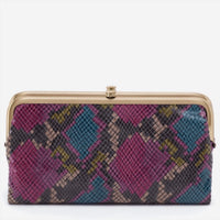 Hobo - Lauren Clutch Leather Wallet