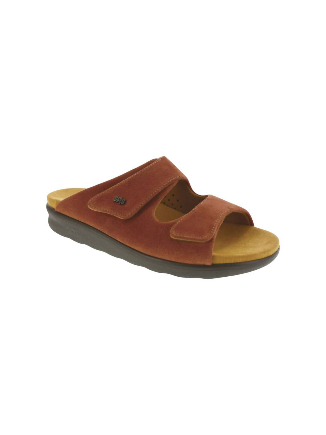 Sas - Women's Cozy Slide Sandal