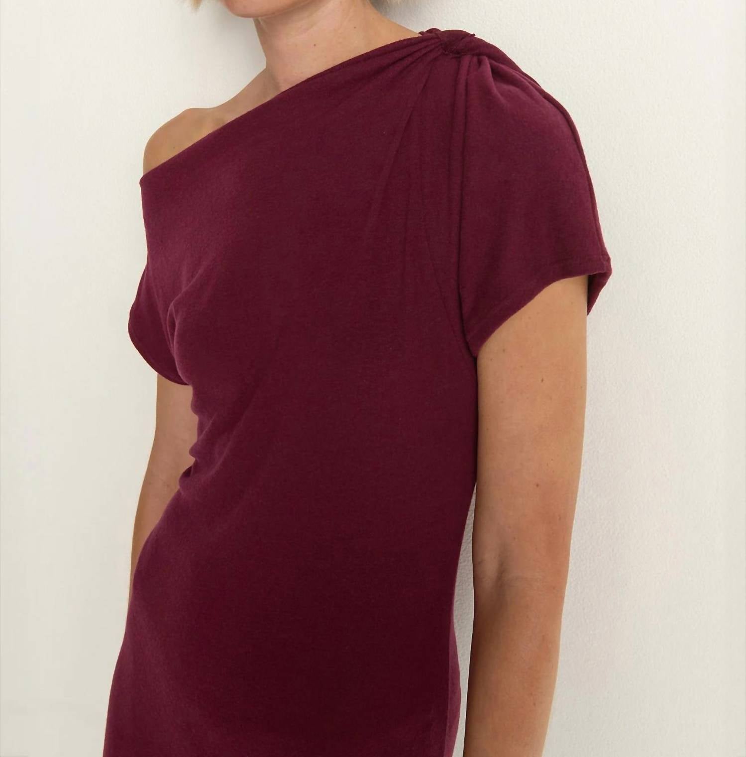Nation Ltd - Hallie Midi Dress