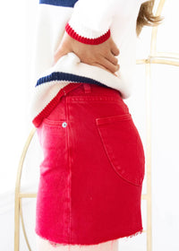 Rolla'S - Raw Hem Original Shorts