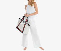 Helen Jon - Women's Beach Tote Bag