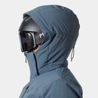 Helly Hansen - Womens Alphelia Ski/Snowboard Jacket