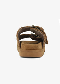Mou - Women's Low Bio Sandal