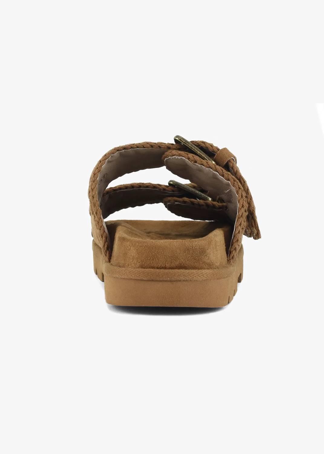 Mou - Women's Low Bio Sandal