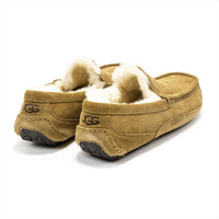 Ugg - Men's Ascot Loafer Style Slippers