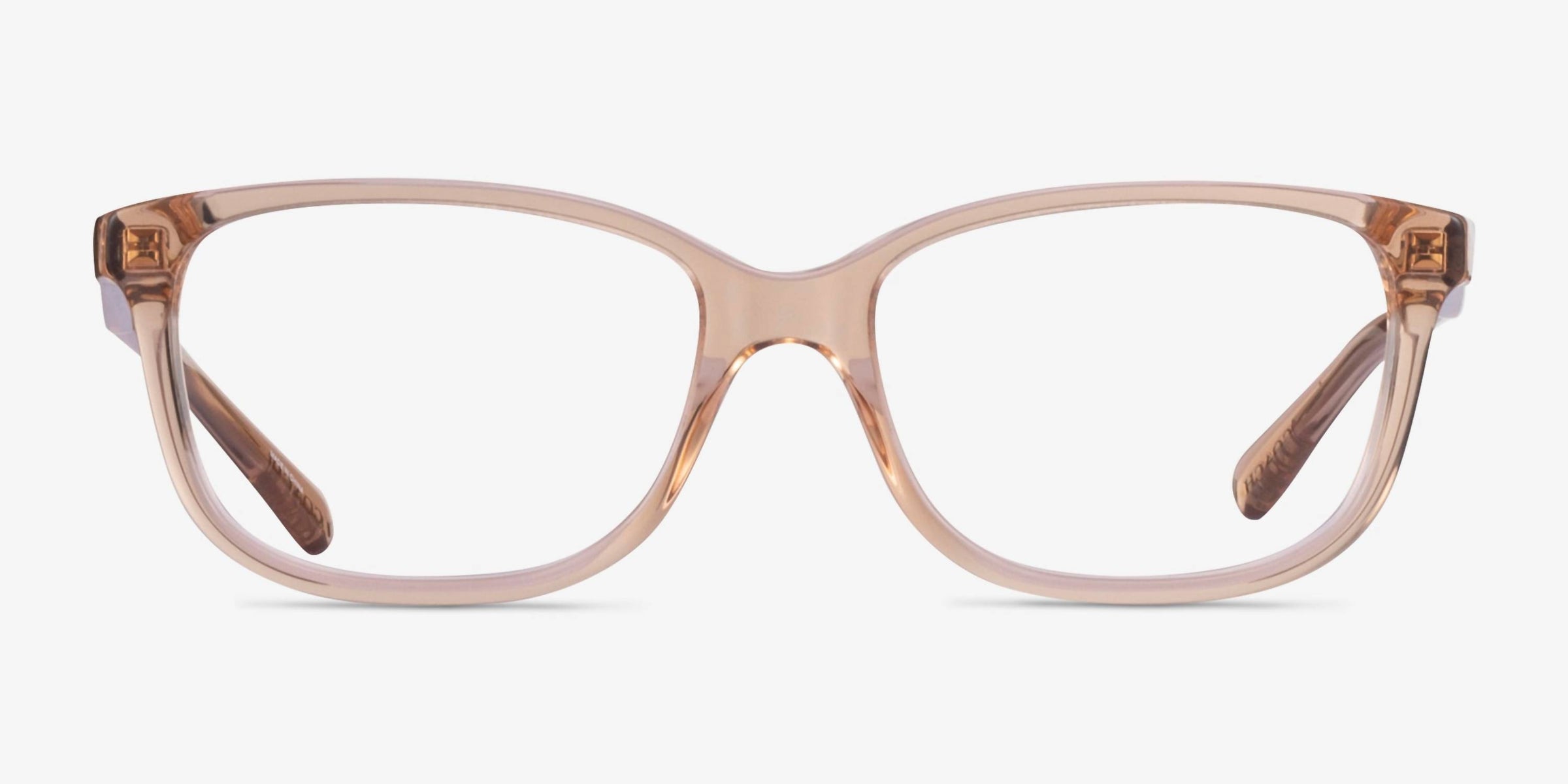 Coach - Women's Hc6143 Eyeglasses