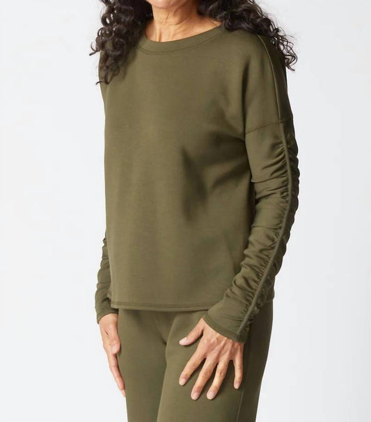 Habitat - Knit Wander Pullover