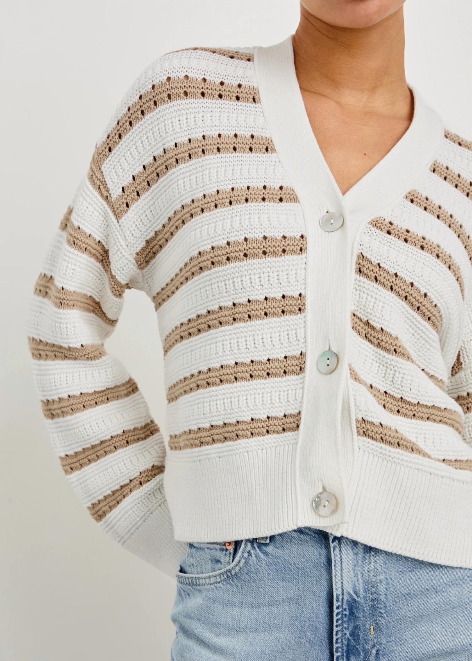 Rails - Geneva Cardigan