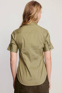 The Shirt - The Short Sleeve Shirt