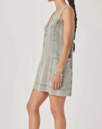 Splendid - Lounge Denim Mini Dress