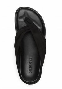 Silent D - Women's Hedley Thong Sandals