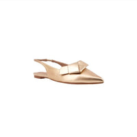 Shu Shop - Women's Audrey Sling Back Ballet Flats