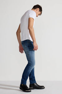 Monfrere - Greyson Skinny Jeans