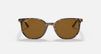 Ray Ban - Elliot Medium Polarized Sunglasses Rb2197 - 135757