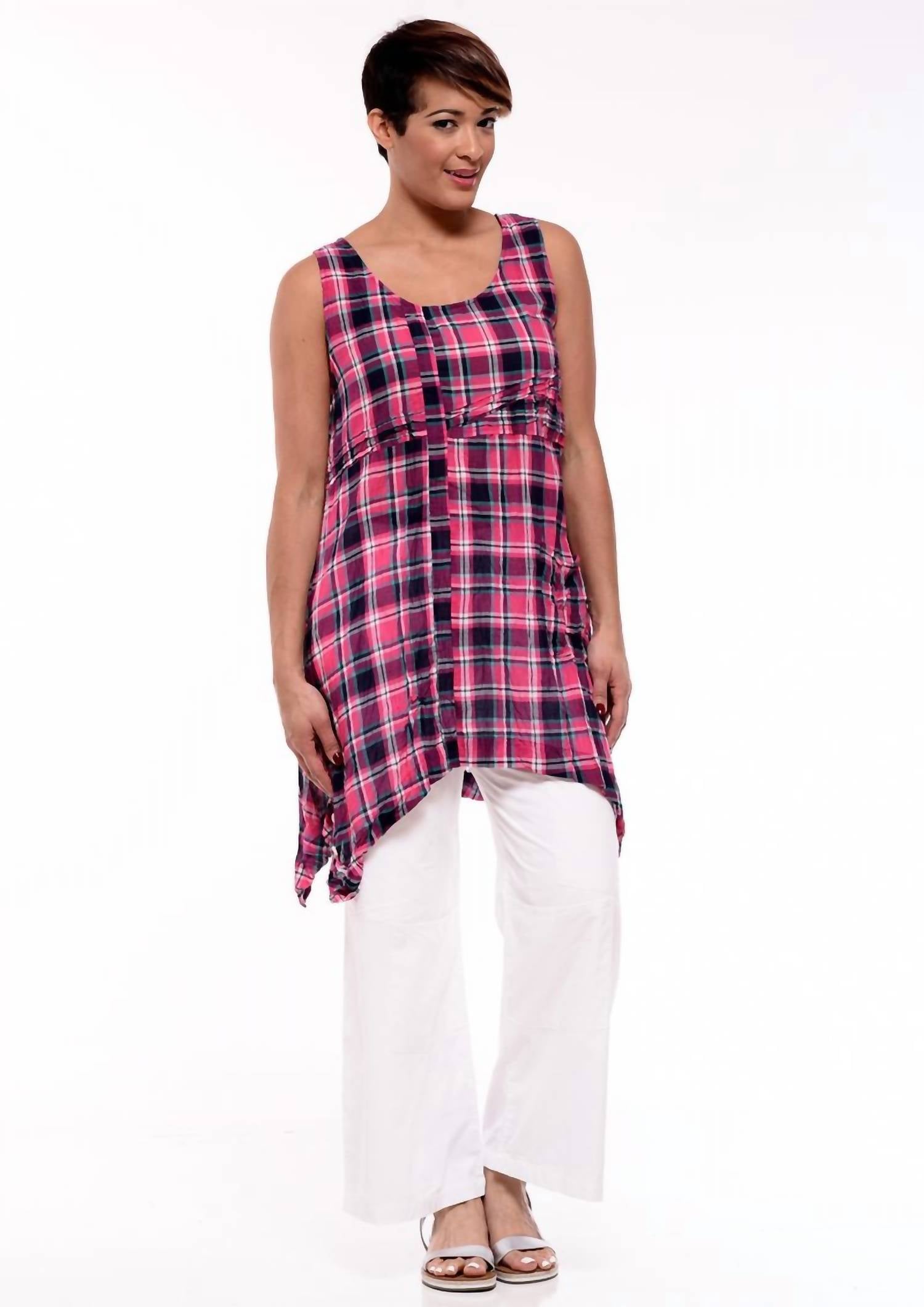 Tulip Clothing - Libby Top