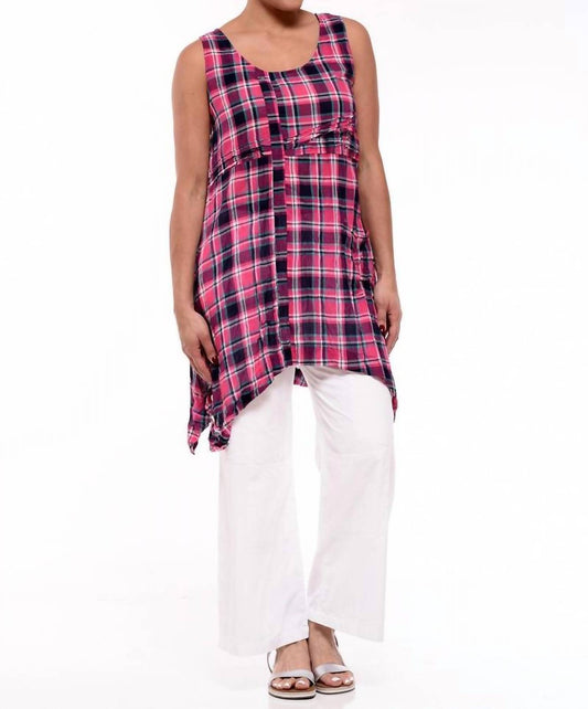 Tulip Clothing - Libby Top