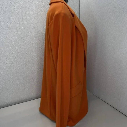 Joseph Ribkoff - Women's Single-breasted Blazer