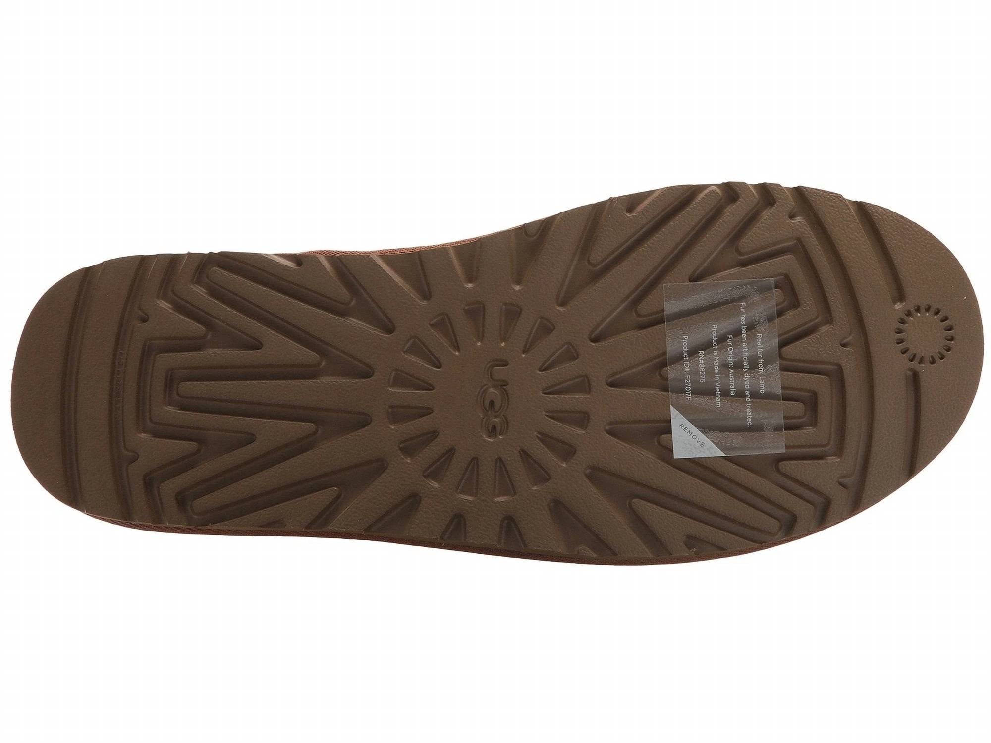 Ugg - Men's Neuman Slipper