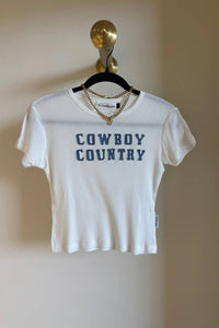 The Laundry Room - Women's Baby Tee