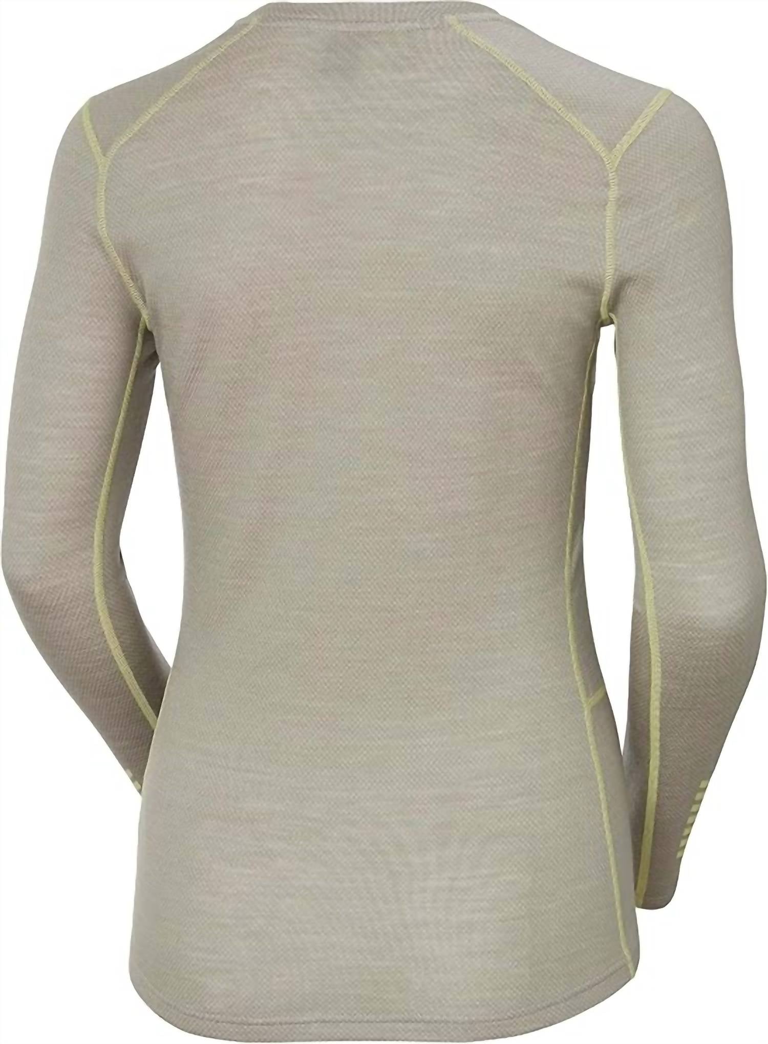 Helly Hansen - Women's Lifa Merino Midweight Graphic Crew Top